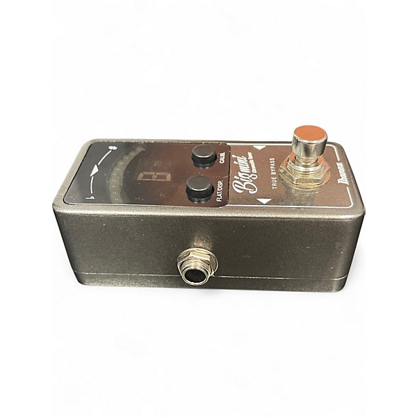 Used Ibanez Big Mini Chromatic Tuner Tuner