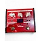 Used VOX StompLab IB Bass Effect Processor thumbnail