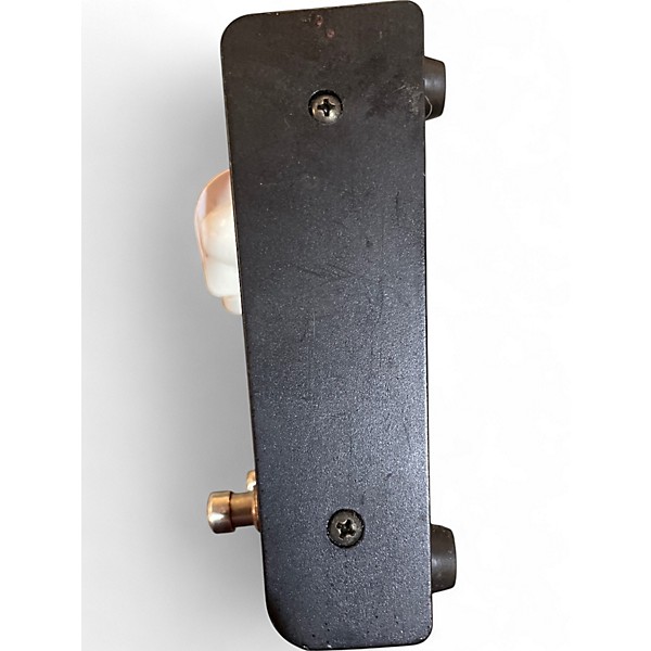 Used VOX StompLab IB Bass Effect Processor