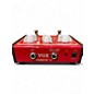 Used VOX StompLab IB Bass Effect Processor