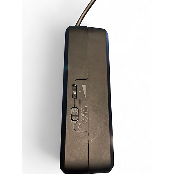 Used IK Multimedia IRIG PRE 2