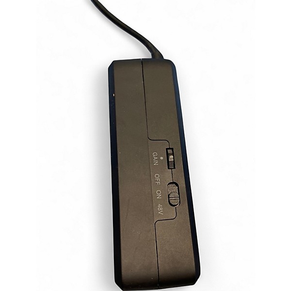 Used IK Multimedia IRIG PRE 2