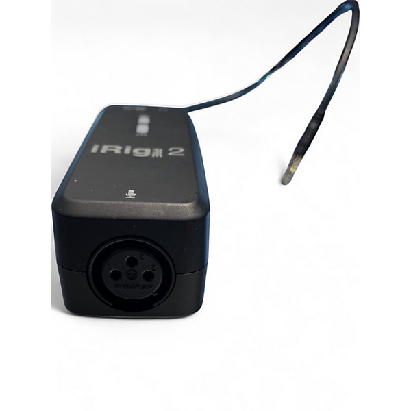 Used IK Multimedia IRIG PRE 2