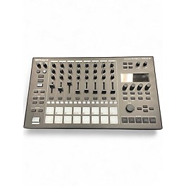 Used Roland MC-707 Groovebox Production Controller