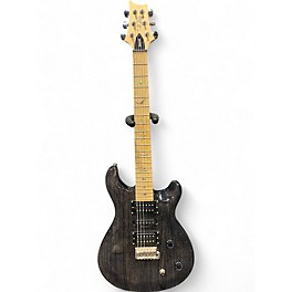 Used PRS Swamp Ash Special GREY Solid Body Electric Guitar