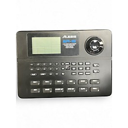 Used Alesis SR16 Drum Machine