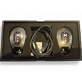 Used Xvive U2 GUITAR WIRELESS SYSTEM Instrument Wireless System