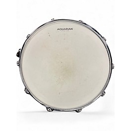 Used Natal 5.5X14 MAPLE COPPER SPARKLE Drum