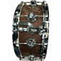 Used Natal 5.5X14 MAPLE COPPER SPARKLE Drum