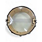 Used Natal 5.5X14 MAPLE COPPER SPARKLE Drum
