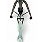 Used Natal Drums 2-LEG Heavy Duty Hi Hat Stand thumbnail