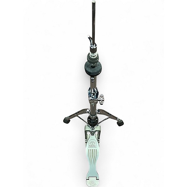 Used Natal Drums 2-LEG Heavy Duty Hi Hat Stand