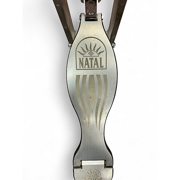 Used Natal Drums 2-LEG Heavy Duty Hi Hat Stand