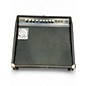 Used Ampeg SS-35 Guitar Combo Amp thumbnail