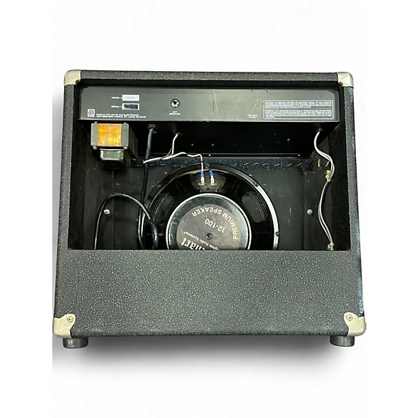 Used Ampeg SS-35 Guitar Combo Amp