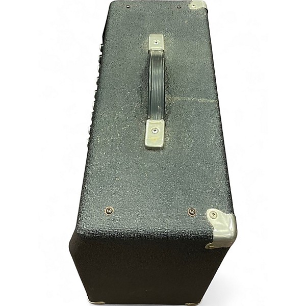 Used Ampeg SS-35 Guitar Combo Amp