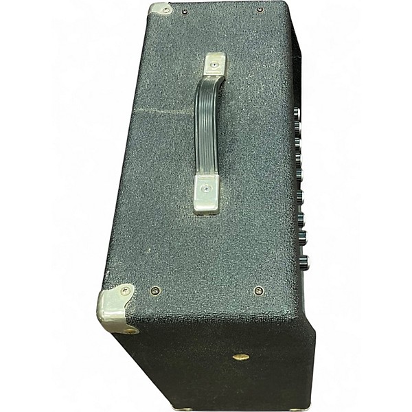 Used Ampeg SS-35 Guitar Combo Amp