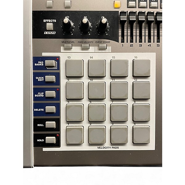 Used Roland mv8000 Production Controller | Guitar Center