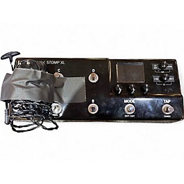 Used Line 6 HX Stomp XL Effect Processor