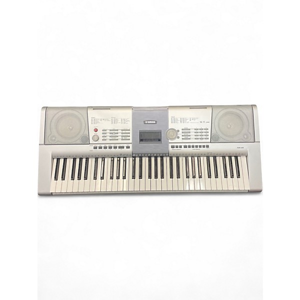 YAMAHA ヤマハ 電子ピアノ ポータトーン PSR-295 Yamaha PSR-295 Touch Sensitive 61 Key Portable Electric