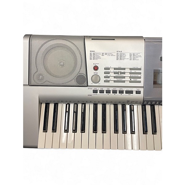 Used Yamaha PSR-295 Digital Piano | Guitar Center