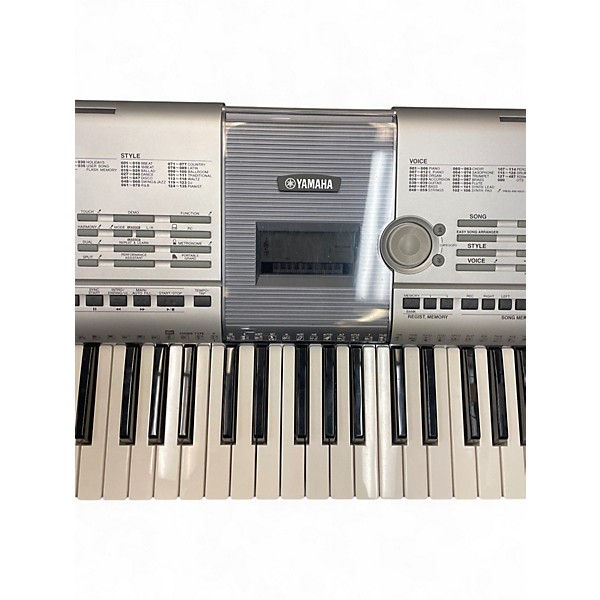 YAMAHA ヤマハ 電子ピアノ ポータトーン PSR-295 YAMAHA PSR - 295 (DEMO songs) part 2/2 - YouTube