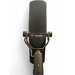 Used Shure SM7B Dynamic Microphone