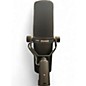 Used Shure SM7B Dynamic Microphone thumbnail