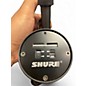 Used Shure SM7B Dynamic Microphone