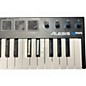 Used Alesis VMini MIDI Controller