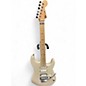 Used Charvel PM San Dimas 3 HSS FR platinum pearl Solid Body Electric Guitar thumbnail
