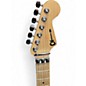 Used Charvel PM San Dimas 3 HSS FR platinum pearl Solid Body Electric Guitar