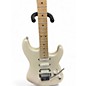 Used Charvel PM San Dimas 3 HSS FR platinum pearl Solid Body Electric Guitar