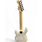 Used Charvel PM San Dimas 3 HSS FR platinum pearl Solid Body Electric Guitar