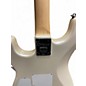 Used Charvel PM San Dimas 3 HSS FR platinum pearl Solid Body Electric Guitar