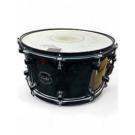 Used Mapex 14X8 MPX MAPLE SNARE Black Drum