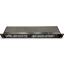 Used Alesis MEQ230 Equalizer