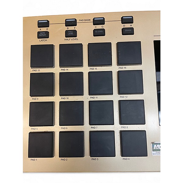 Used Akai Professional MPC Live Production Controller