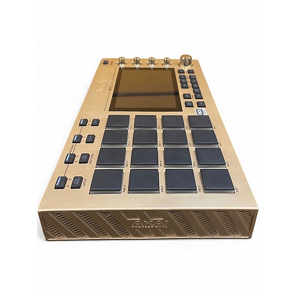 Used Akai Professional MPC Live Production Controller