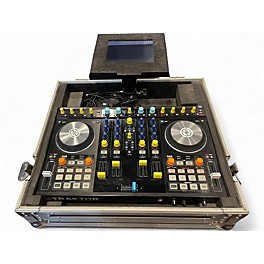 Used Native Instruments Traktor Kontrol S4 MKII DJ Controller