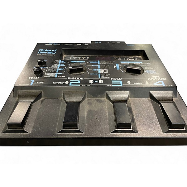 Used Roland GR30 Effect Processor