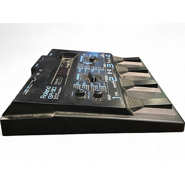 Used Roland GR30 Effect Processor
