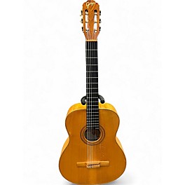 Used Goya GG30 Natural Classical Acoustic Guitar