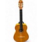 Used Goya GG30 Natural Classical Acoustic Guitar thumbnail