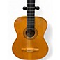 Used Goya GG30 Natural Classical Acoustic Guitar