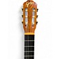Used Goya GG30 Natural Classical Acoustic Guitar