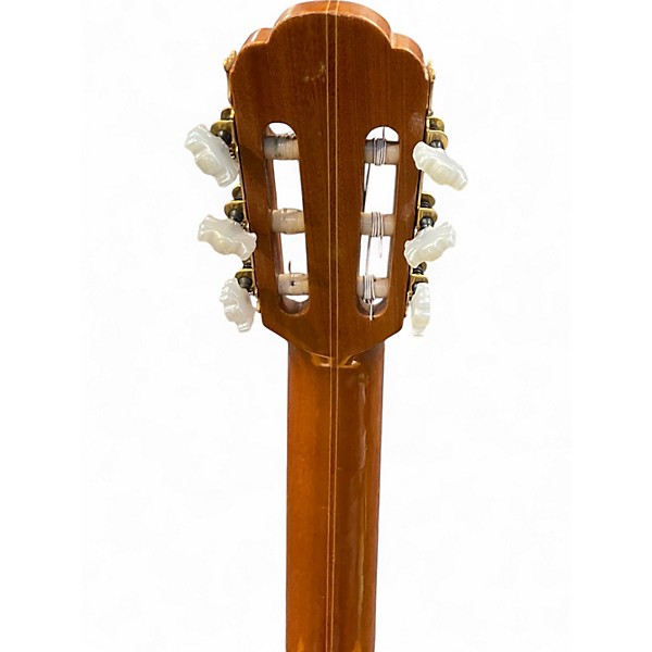 Used Goya GG30 Natural Classical Acoustic Guitar