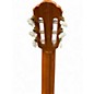 Used Goya GG30 Natural Classical Acoustic Guitar