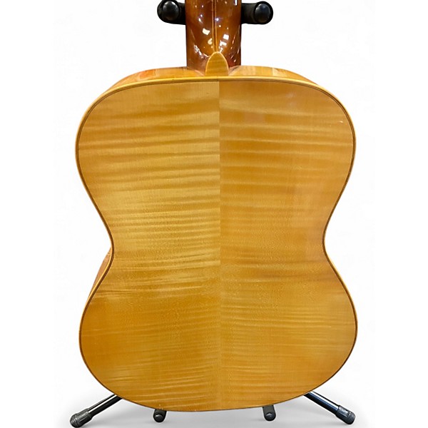 Used Goya GG30 Natural Classical Acoustic Guitar