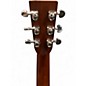 Used Martin OMC28E Natural Acoustic Electric Guitar